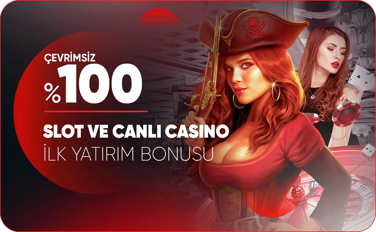 Pekinbet Casino Yatırım Bonusu…!!!